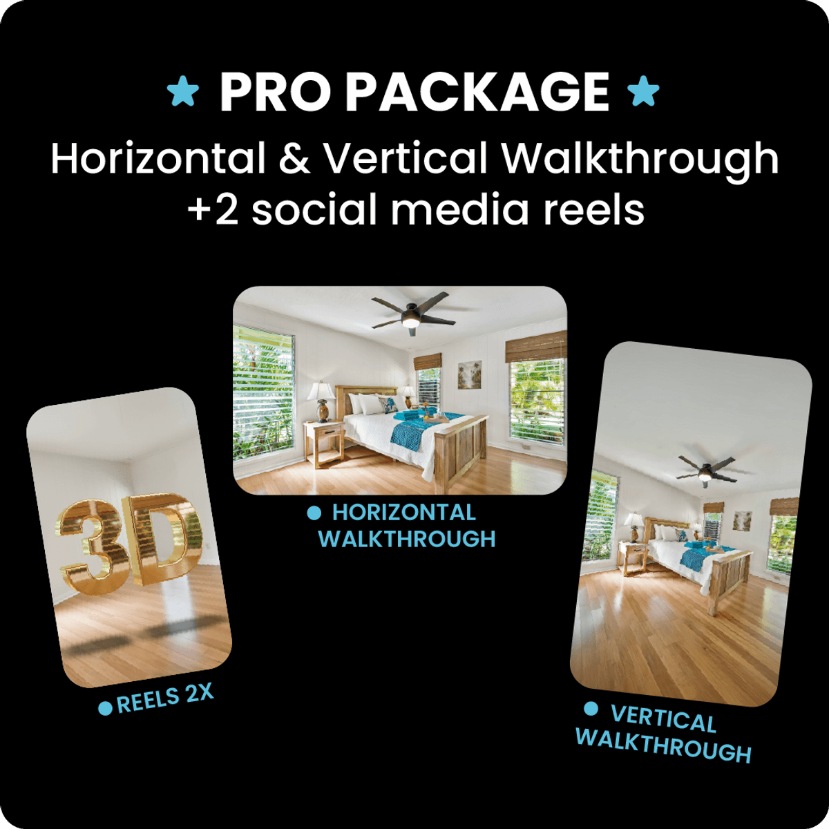 Pro Package