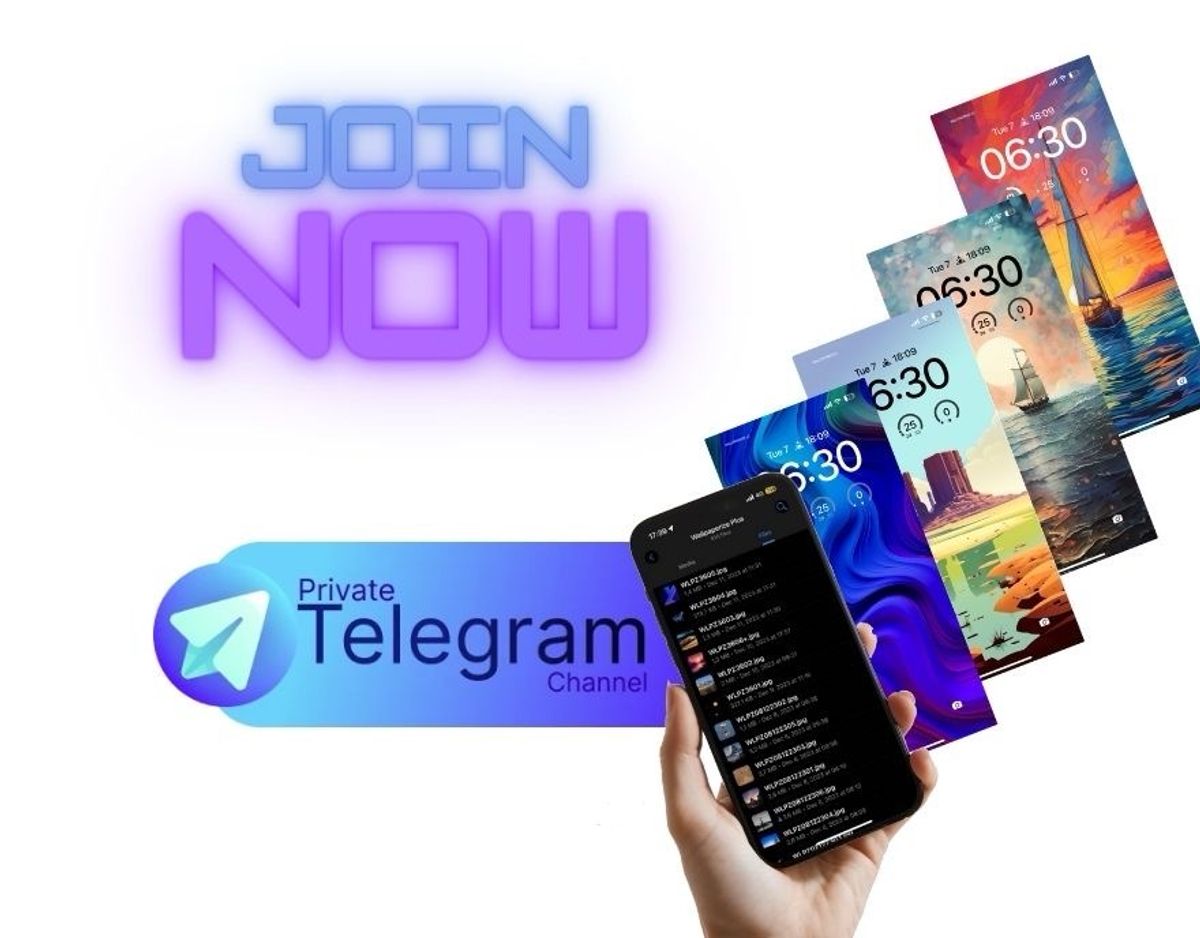Private Telegram Channel