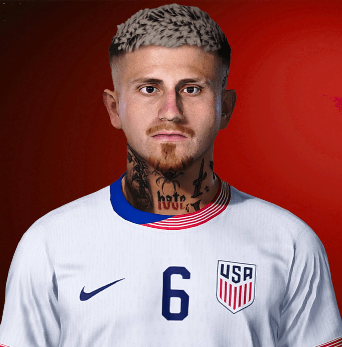 Diego Luna PES 2021