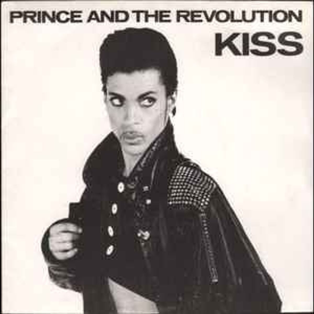 Prince - Kiss Line 6 Stadium Preset
