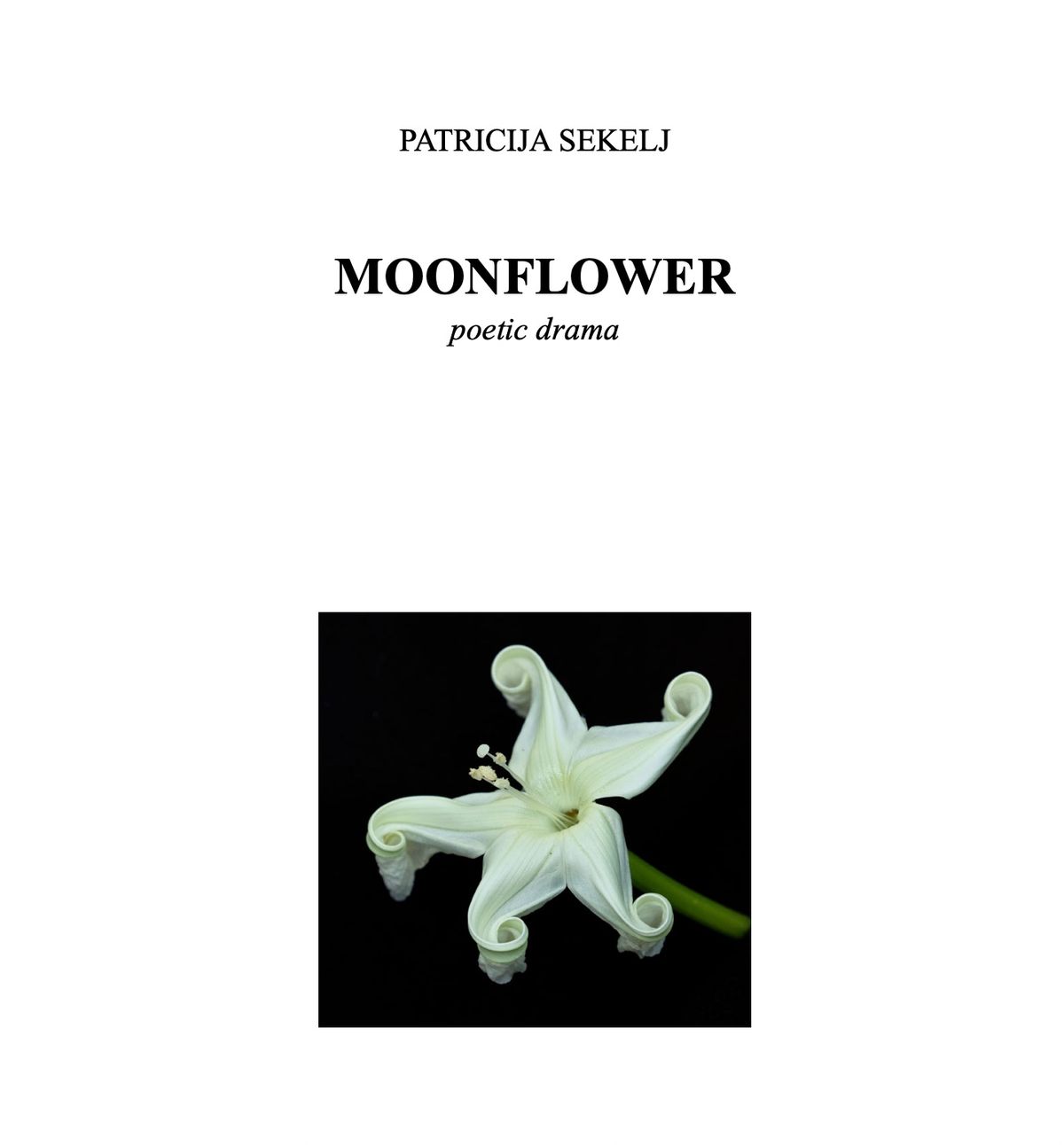 Moonflower 🌘 — A Poetic Play in PDF