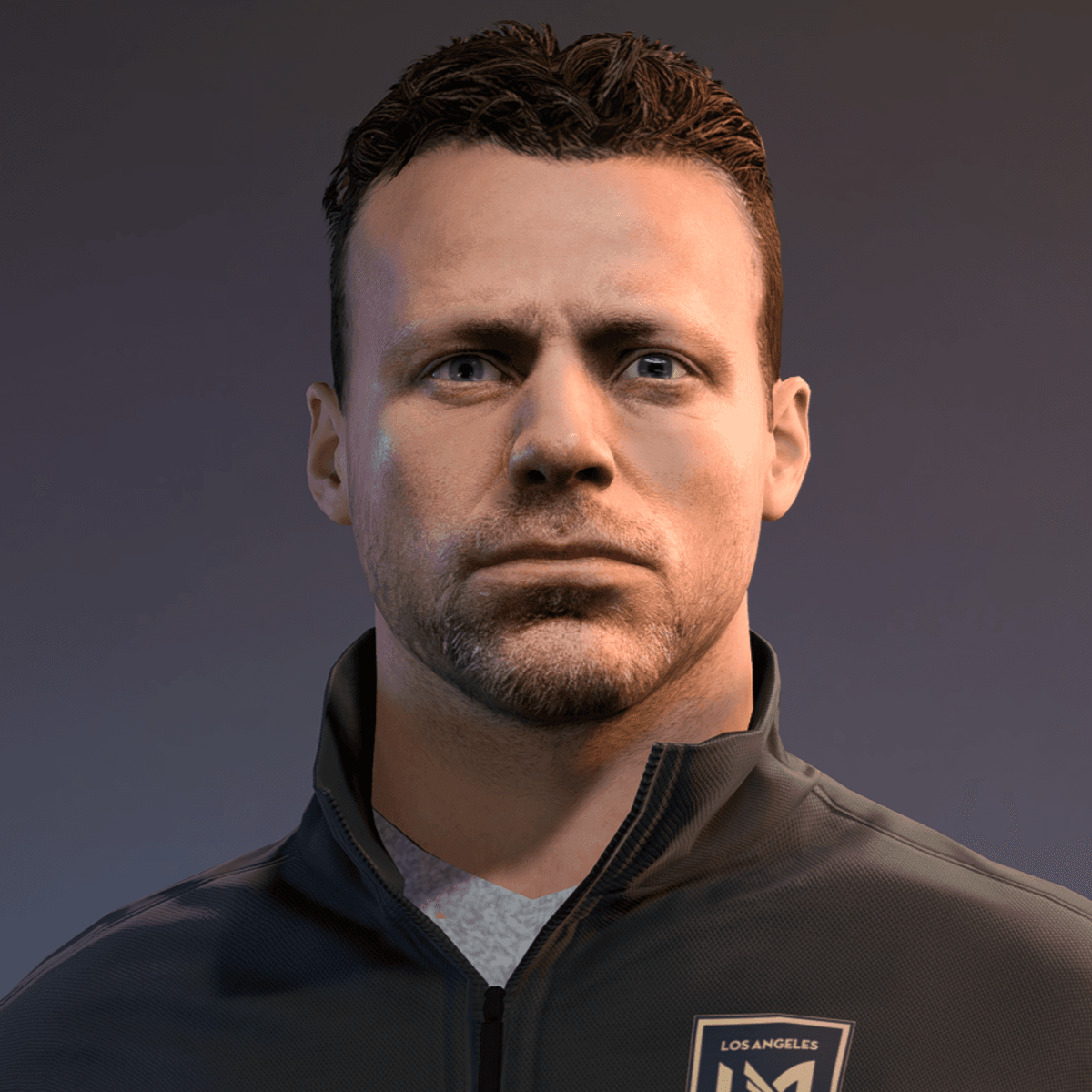 FC 24 Marc Dos Santos