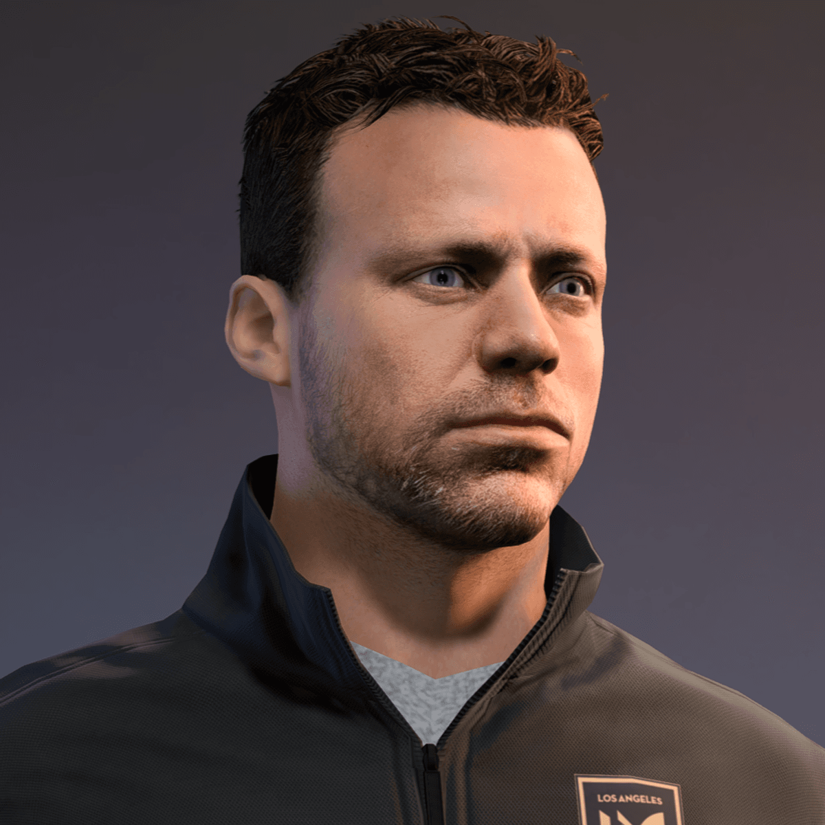 FC 24 Marc Dos Santos