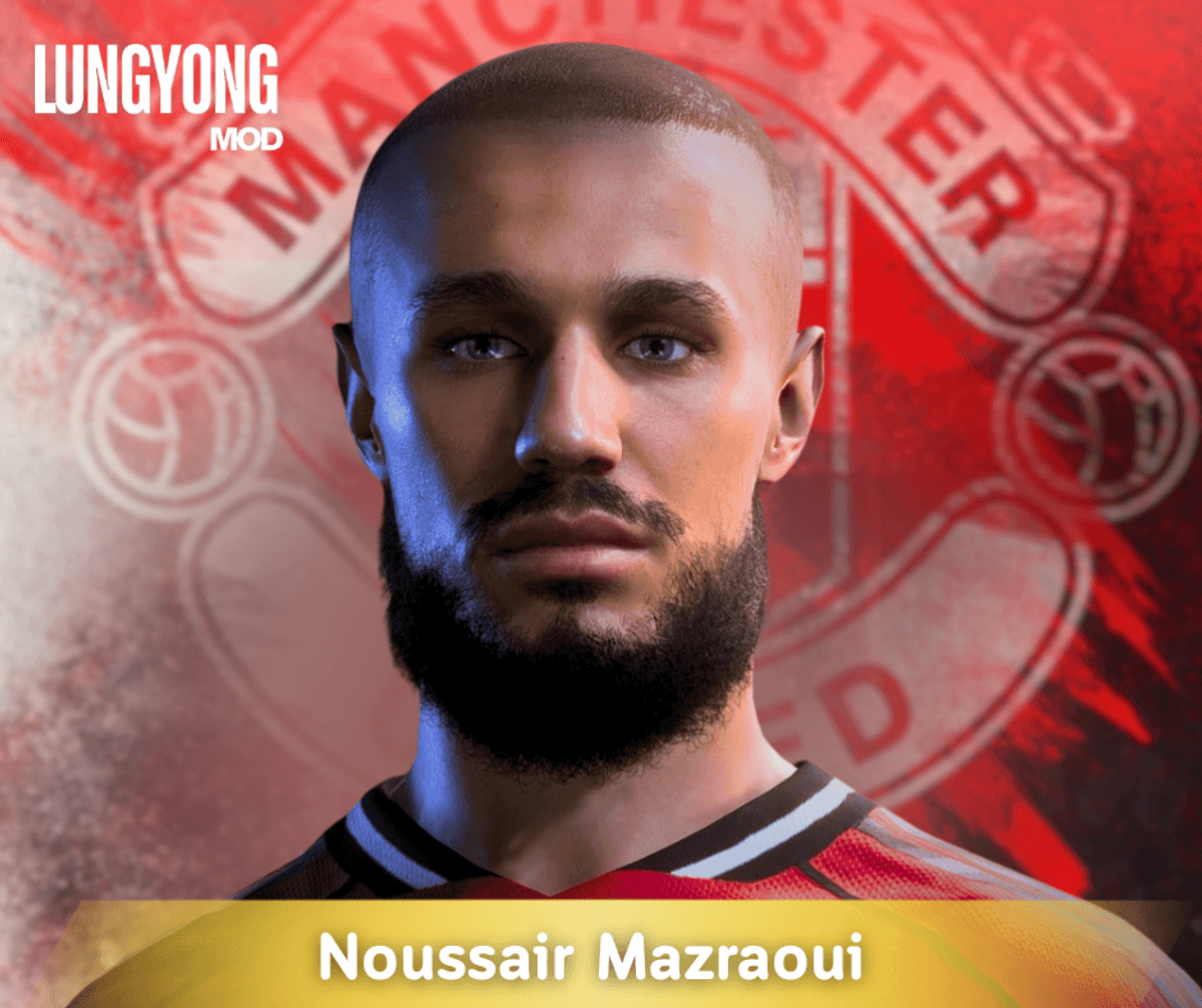 FC26 - Noussair Mazraoui