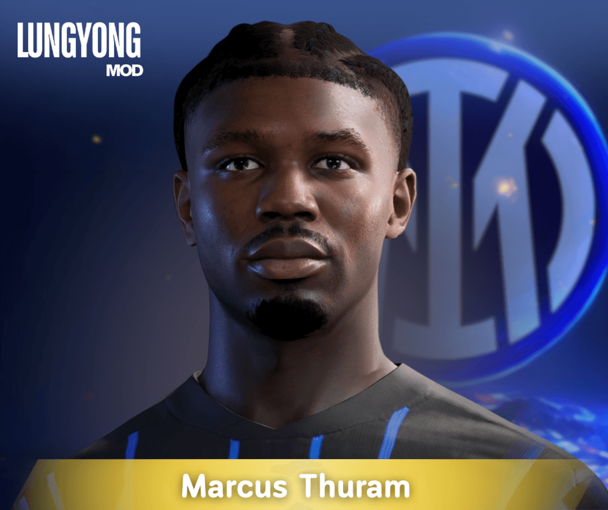 FC26 - Marcus Thuram