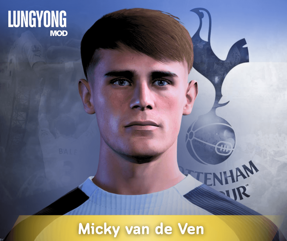 FC26 - Van de Ven