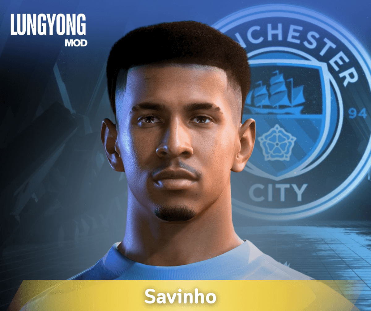 FC26 - Savinho