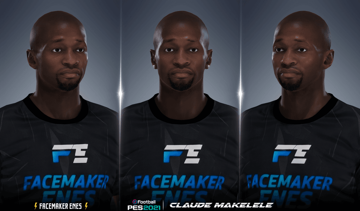 Claude Makelele