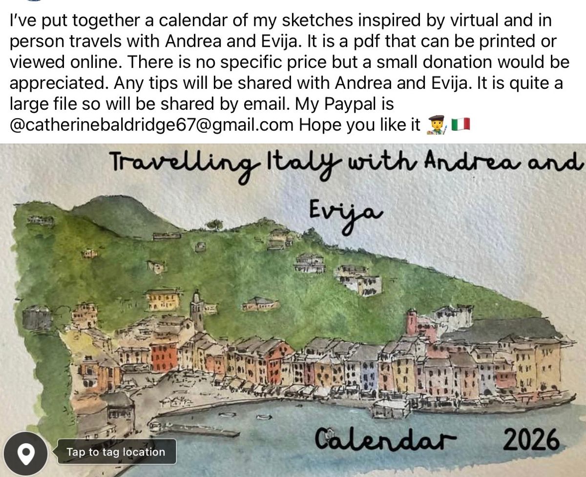 Calendar