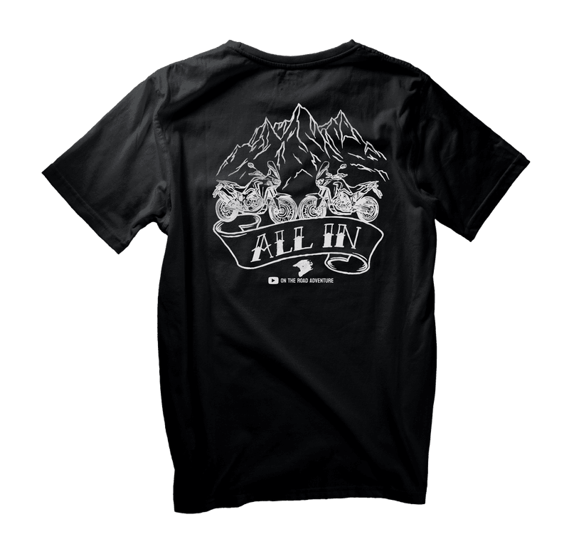 Love you Bye T-Shirt Including P&P UK ONLY