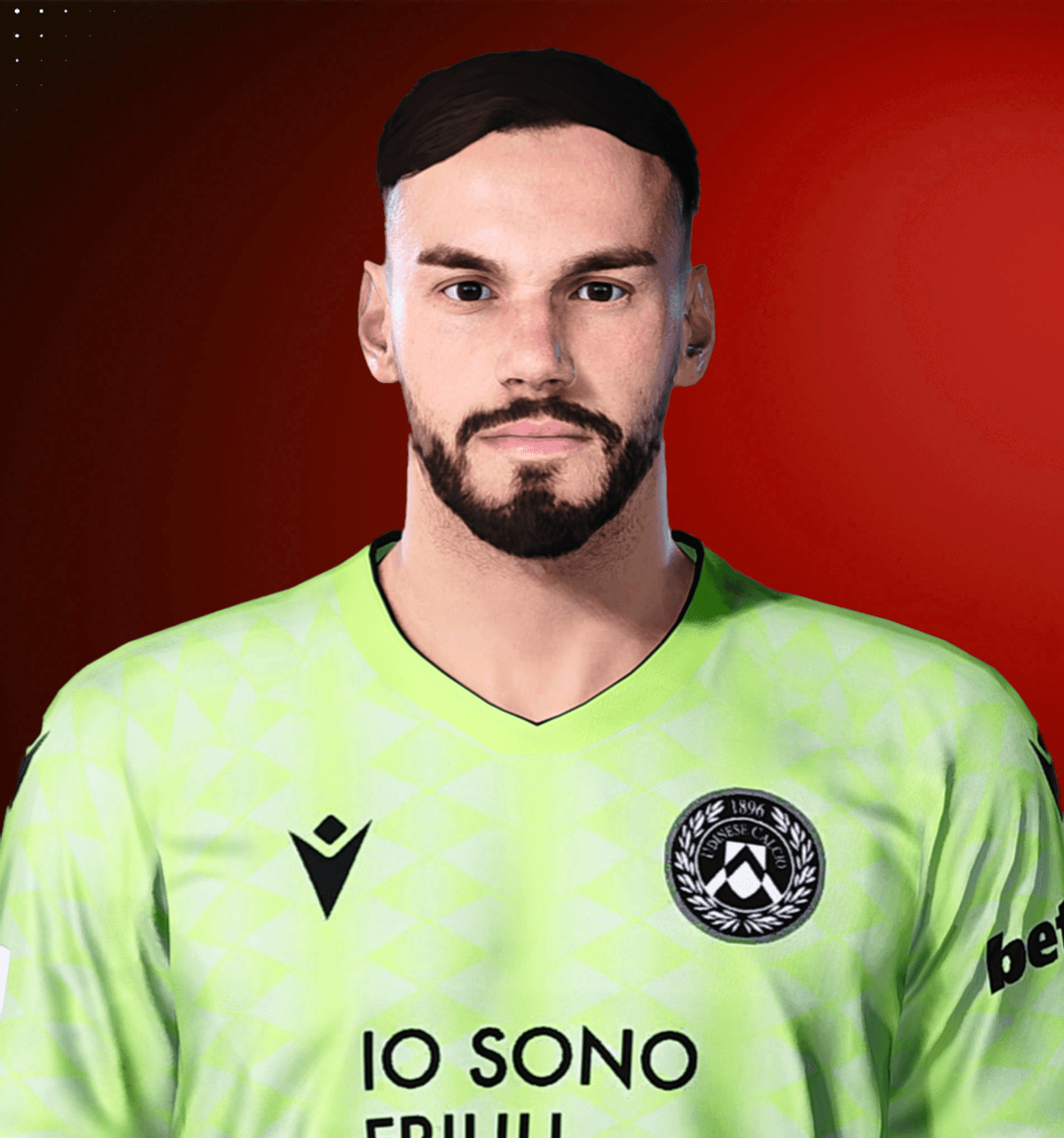 Răzvan Sava PES 2021