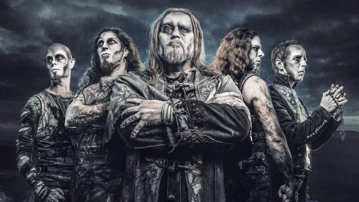 Powerwolf - Armata Strigoi