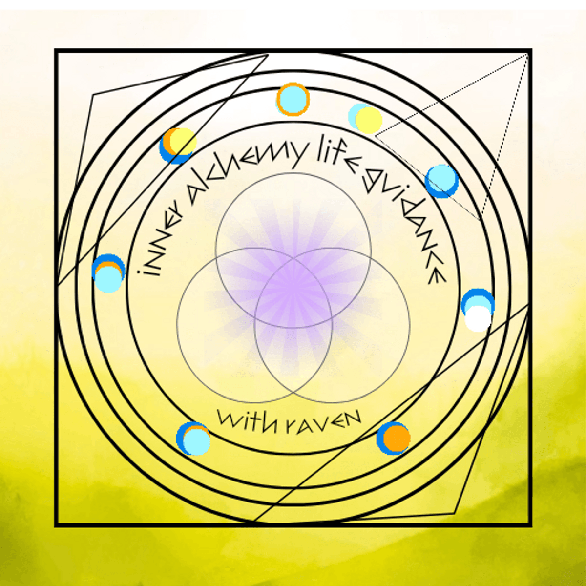 Inner Alchemy Life Guidance Coaching