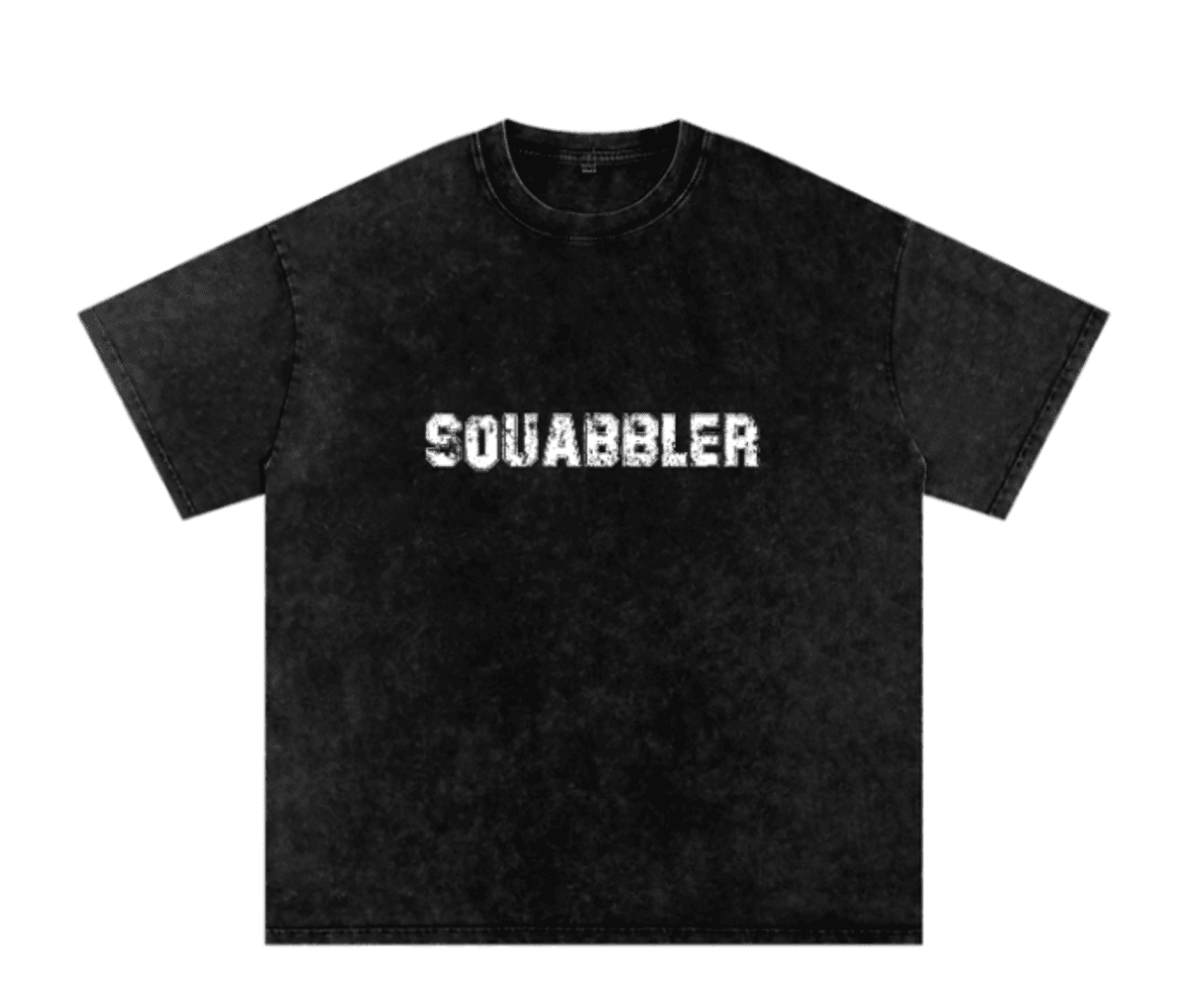 Squabbler Tee