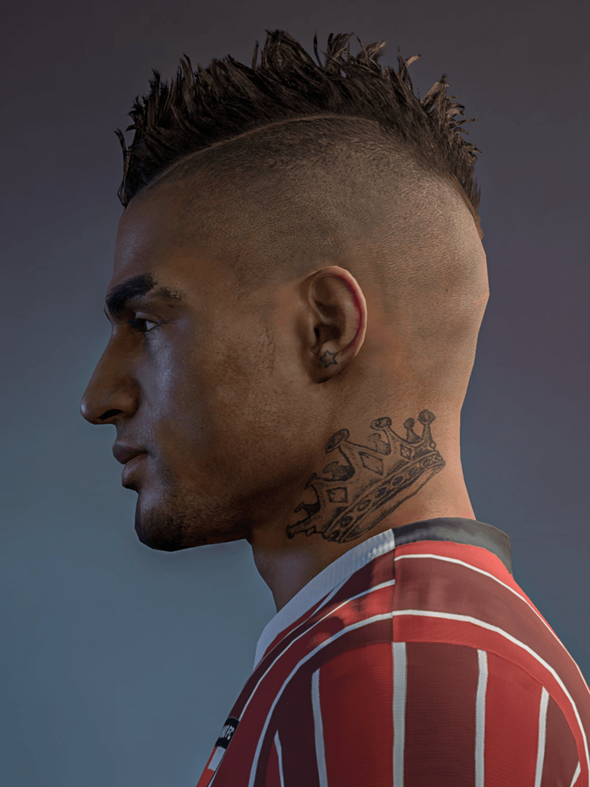 FC 25 Kevin Prince Boateng