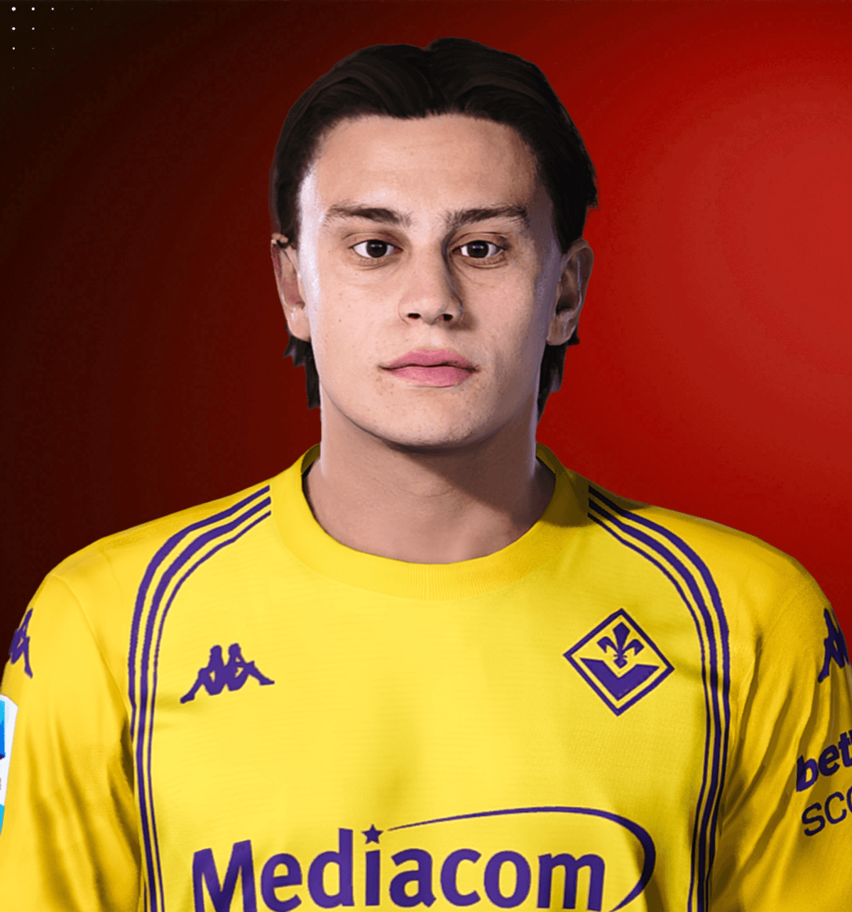 Tommaso Martinelli PES 2021