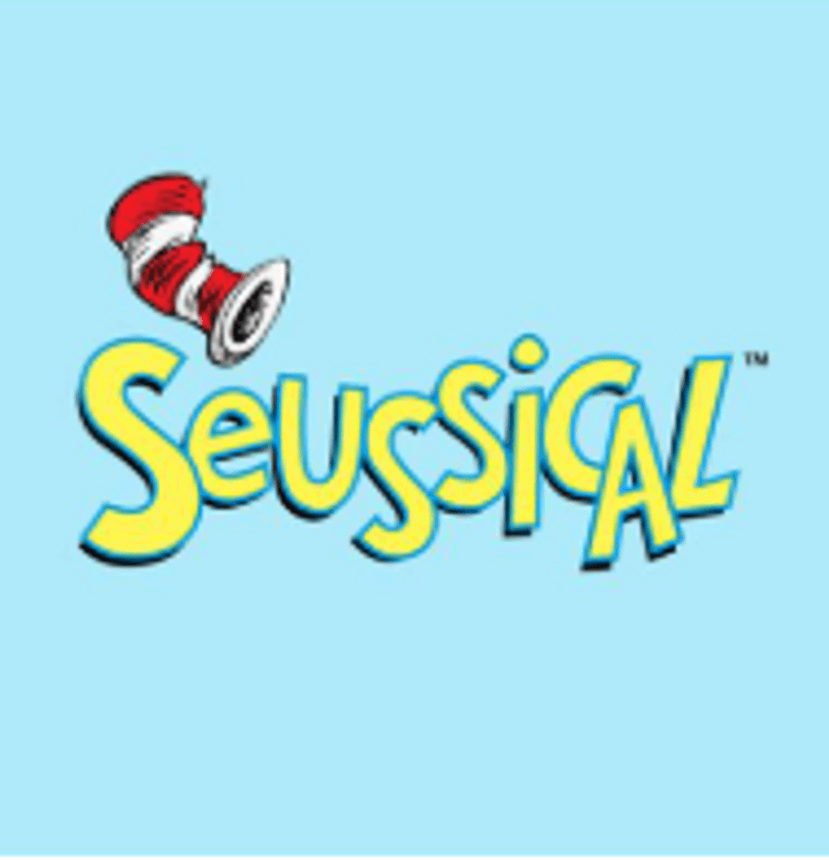 Seussical Full Show Backing Tracks
