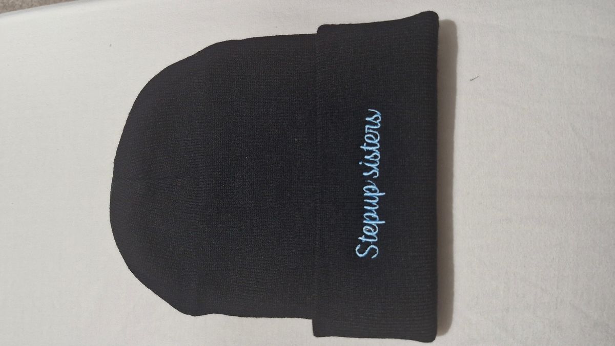 StepUp Sisters Branded Hat