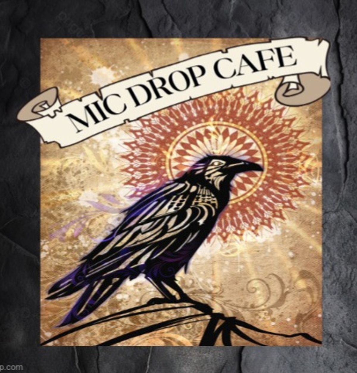 MIC DROP CAFE: Monthly POWERCHAT & CHAT Library