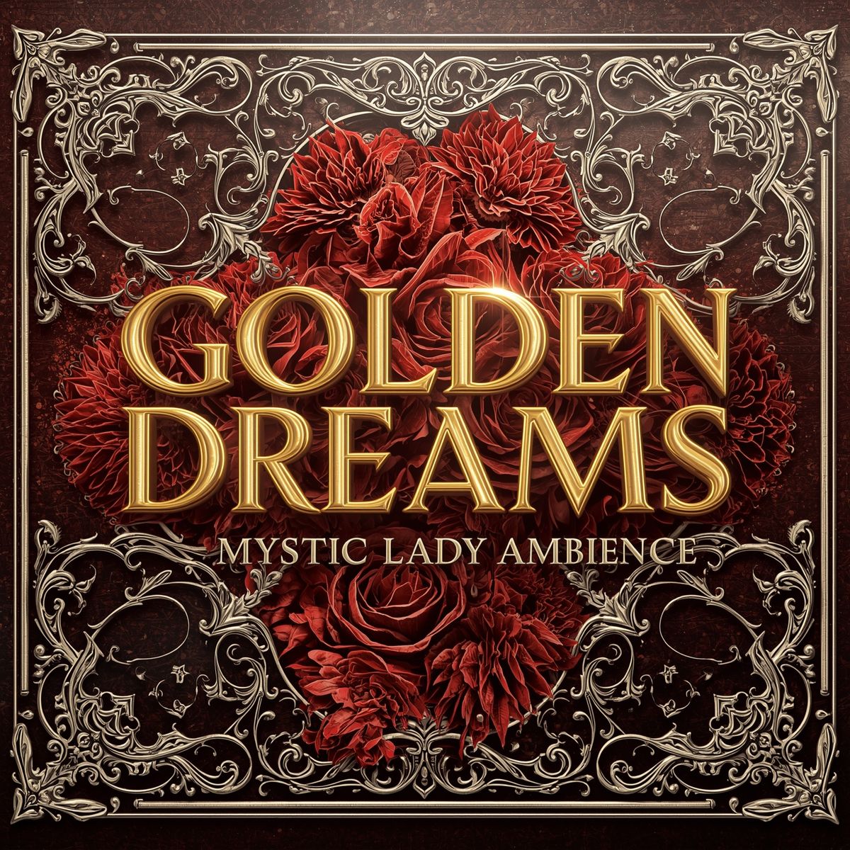 Golden Dreams - Full Digital Album (24 Tracks + Artwork)