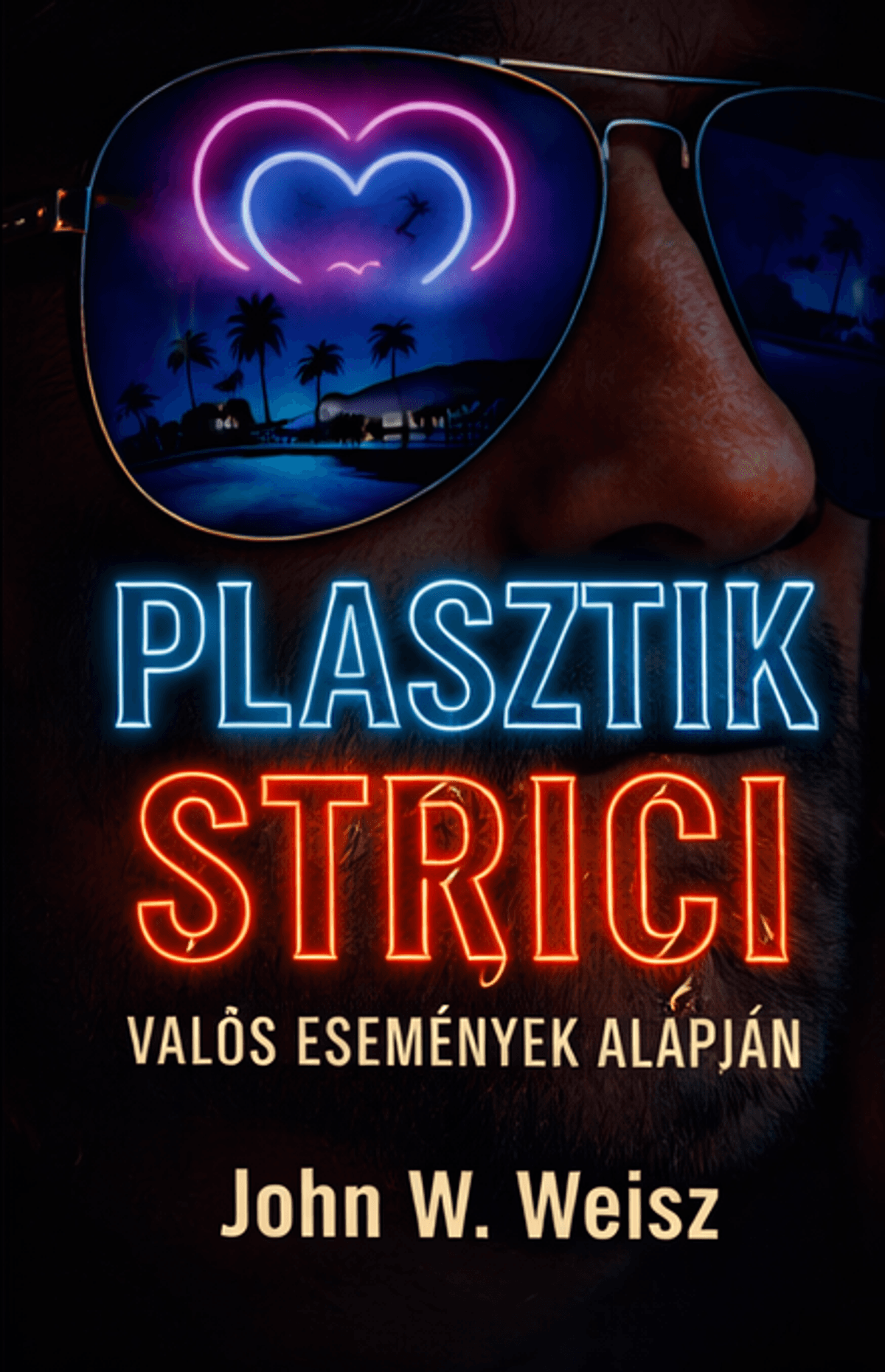 Plasztik Strici – Full Book (PDF)
