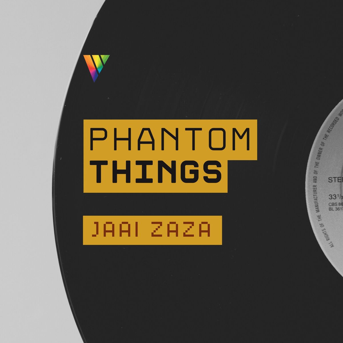 Phantom Things (Drum and Bass, 2025)
