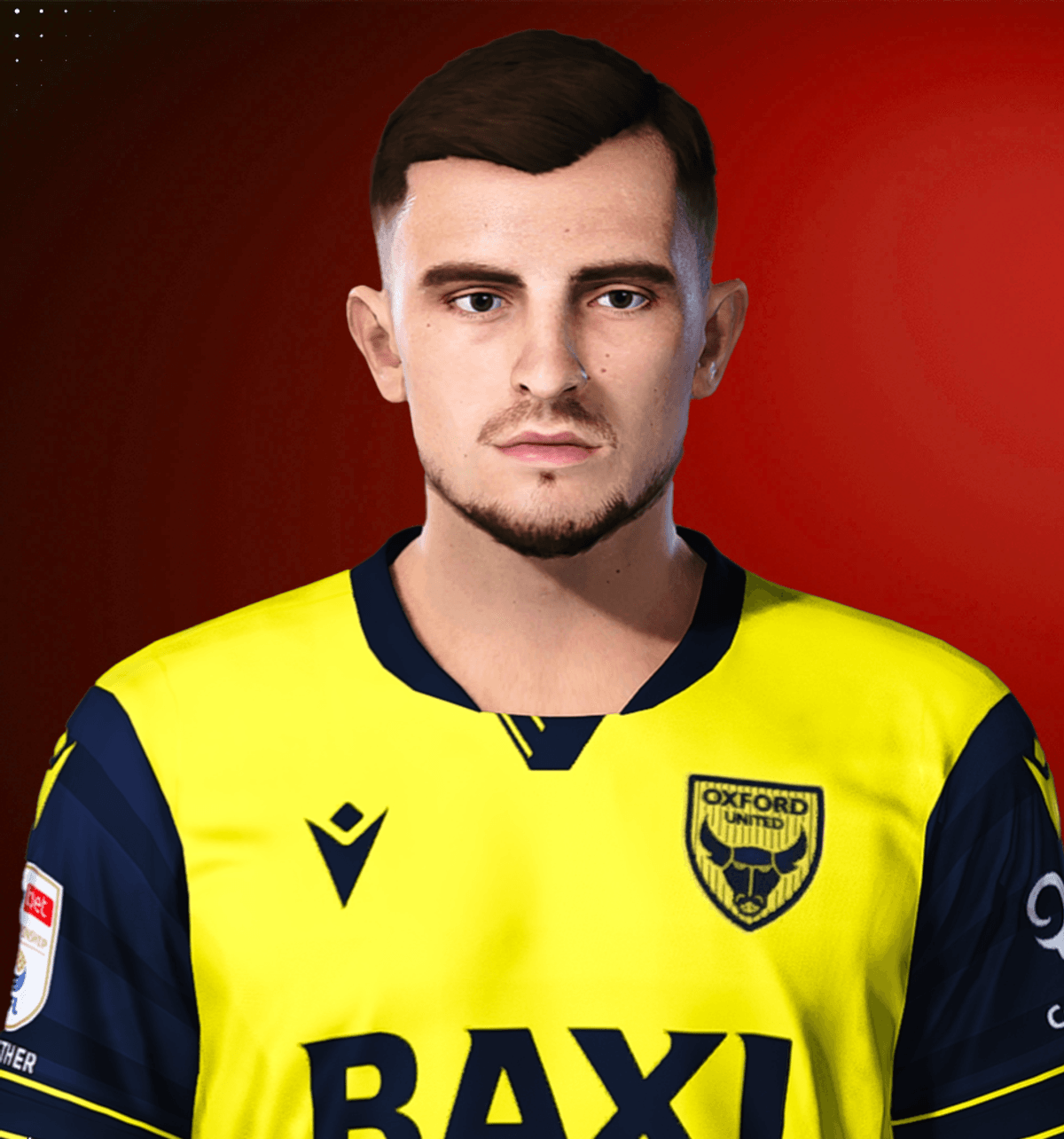 Michał Helik PES 2021