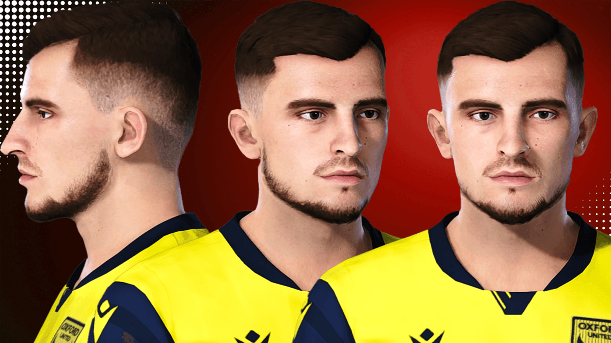 Michał Helik PES 2021