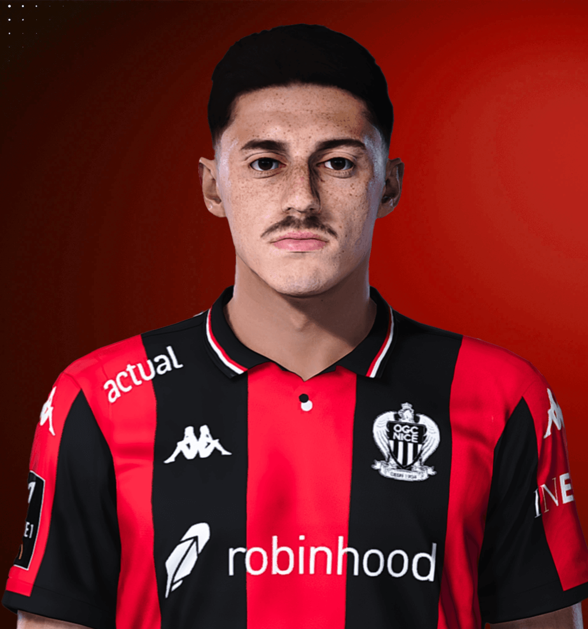 Tiago Gouveia PES 2021