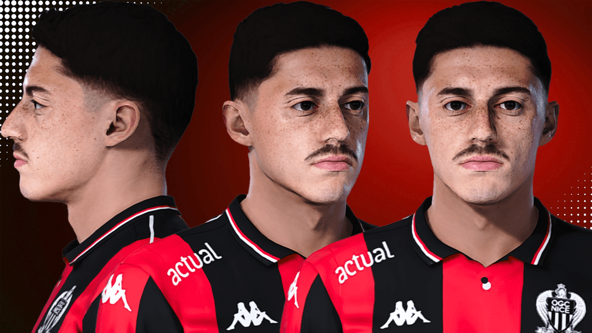 Tiago Gouveia PES 2021