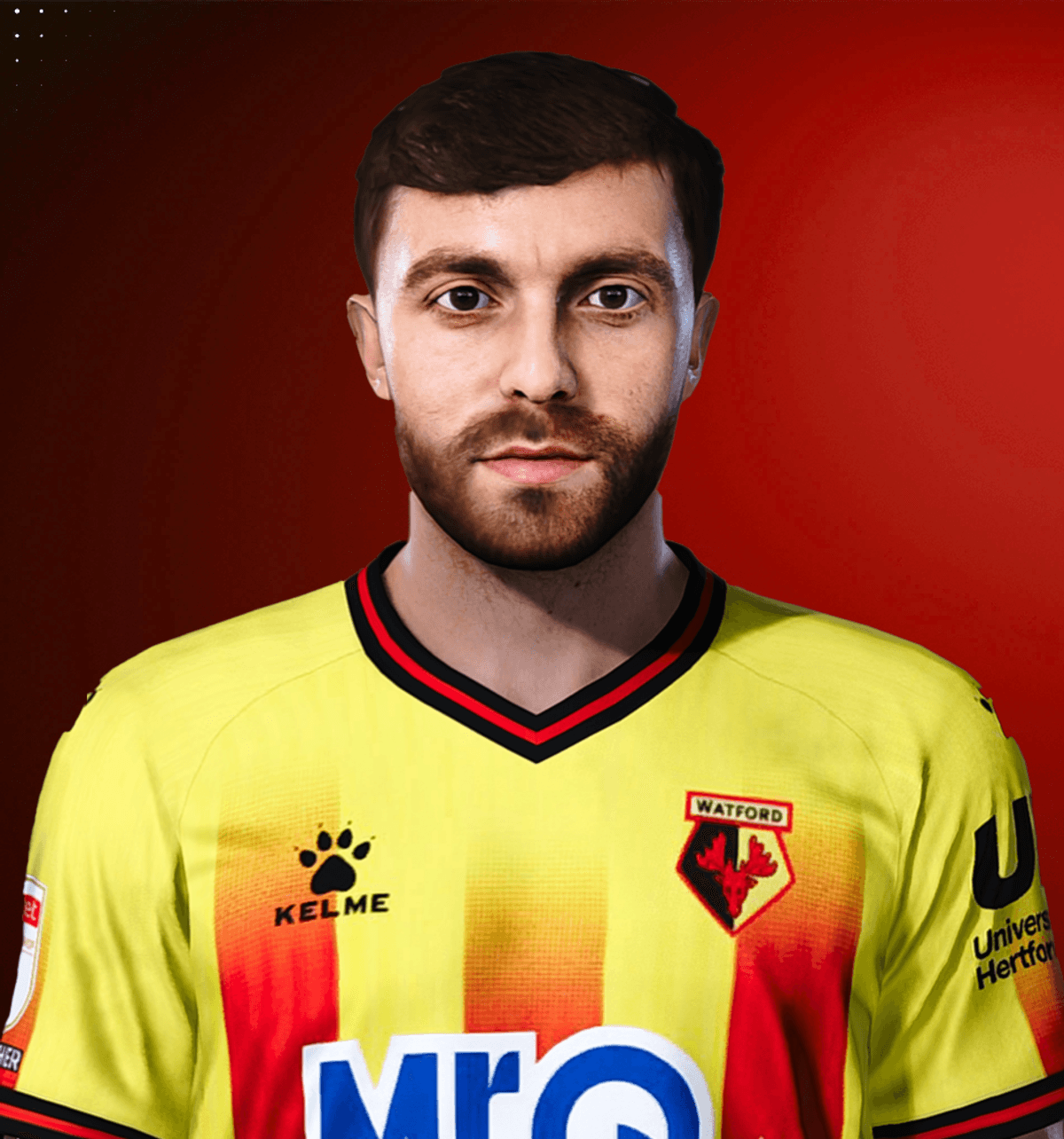 Fabrizio Romano PES 2021