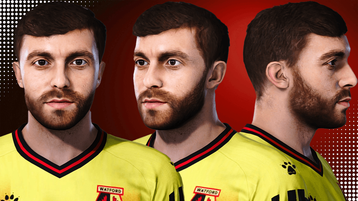 Fabrizio Romano PES 2021