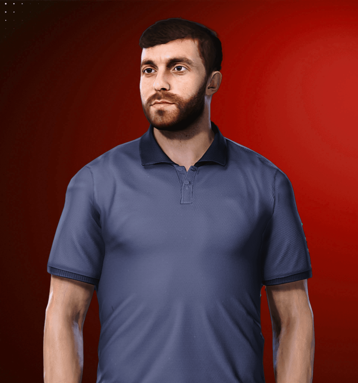 Fabrizio Romano PES 2021