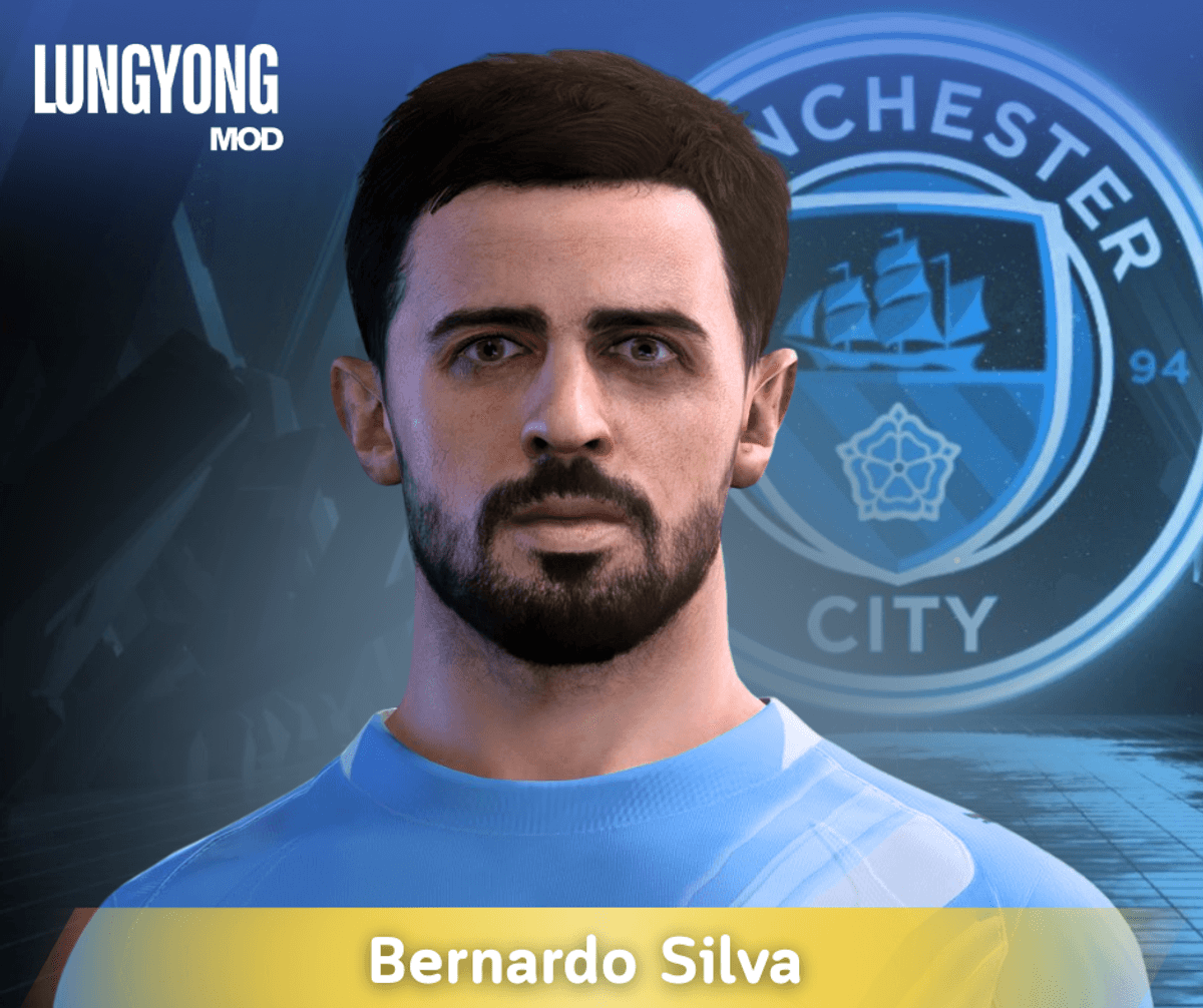 FC26 - Bernardo Silva