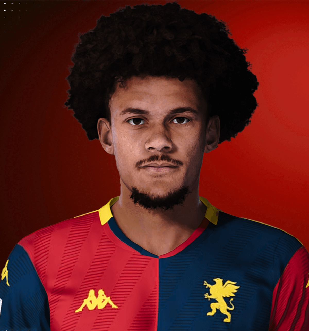 Sebastian Otoa PES 2021