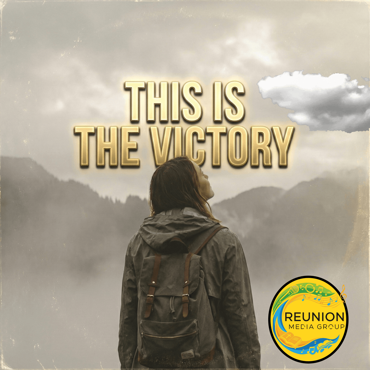 This Is The Victory (MP3)