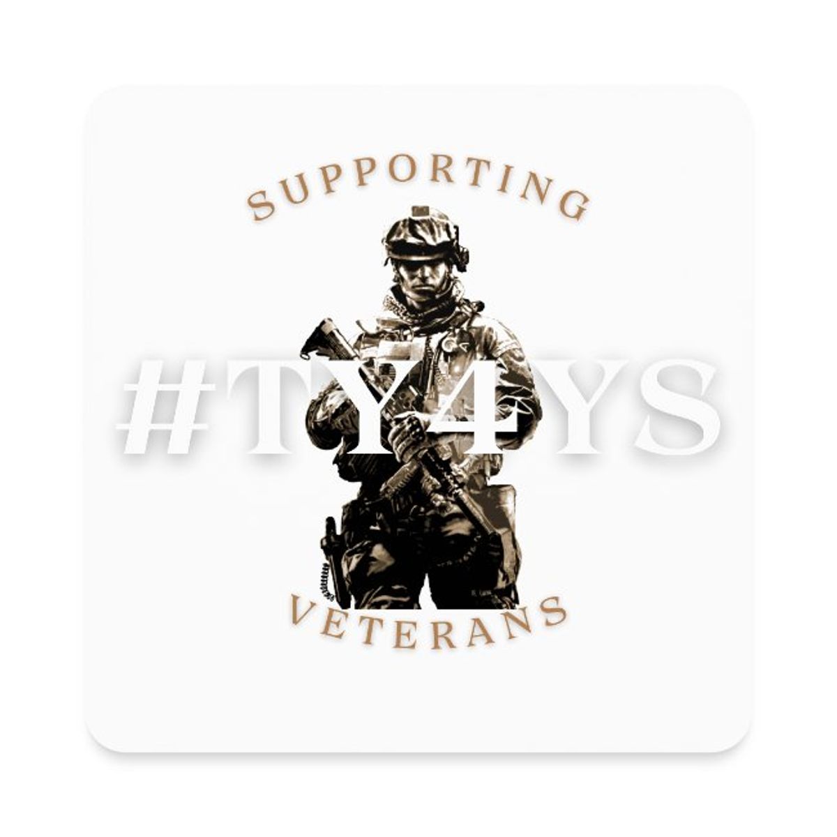 #TY4YS Warrior Tradition Fund.Org/Shop