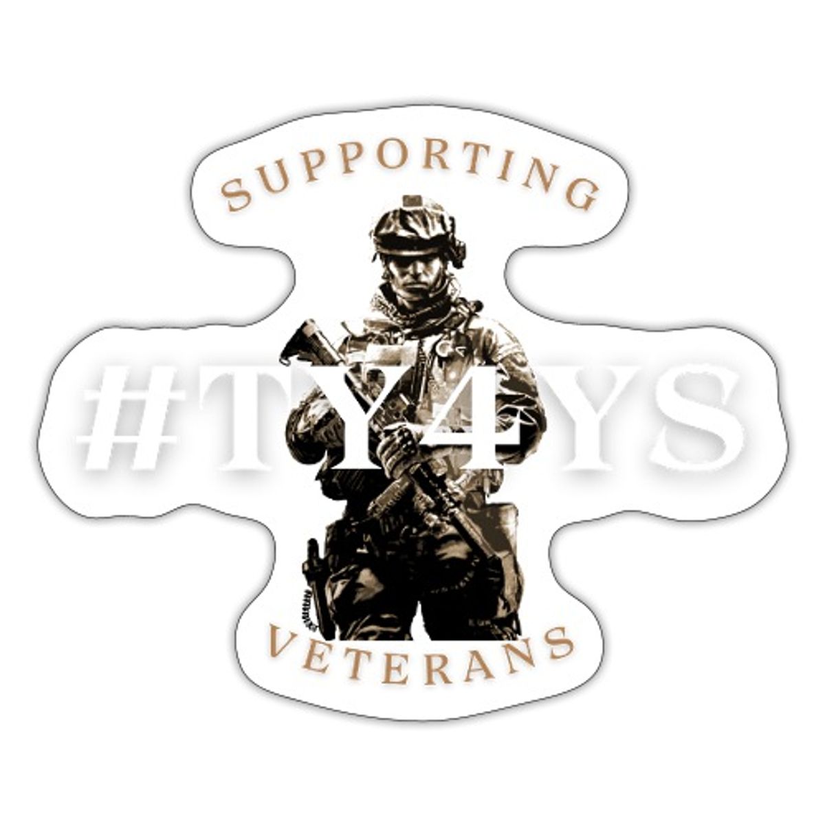 #TY4YS Warrior Tradition Fund.Org/Shop