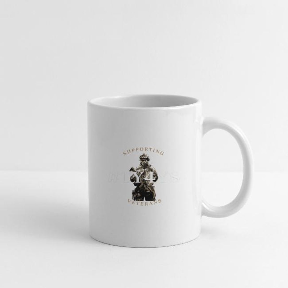 #TY4YS Warrior Tradition Fund.Org/Shop