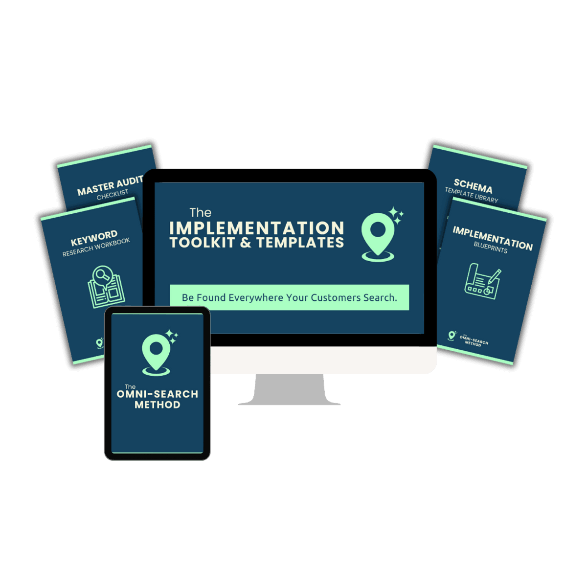 The Omni-Search Method