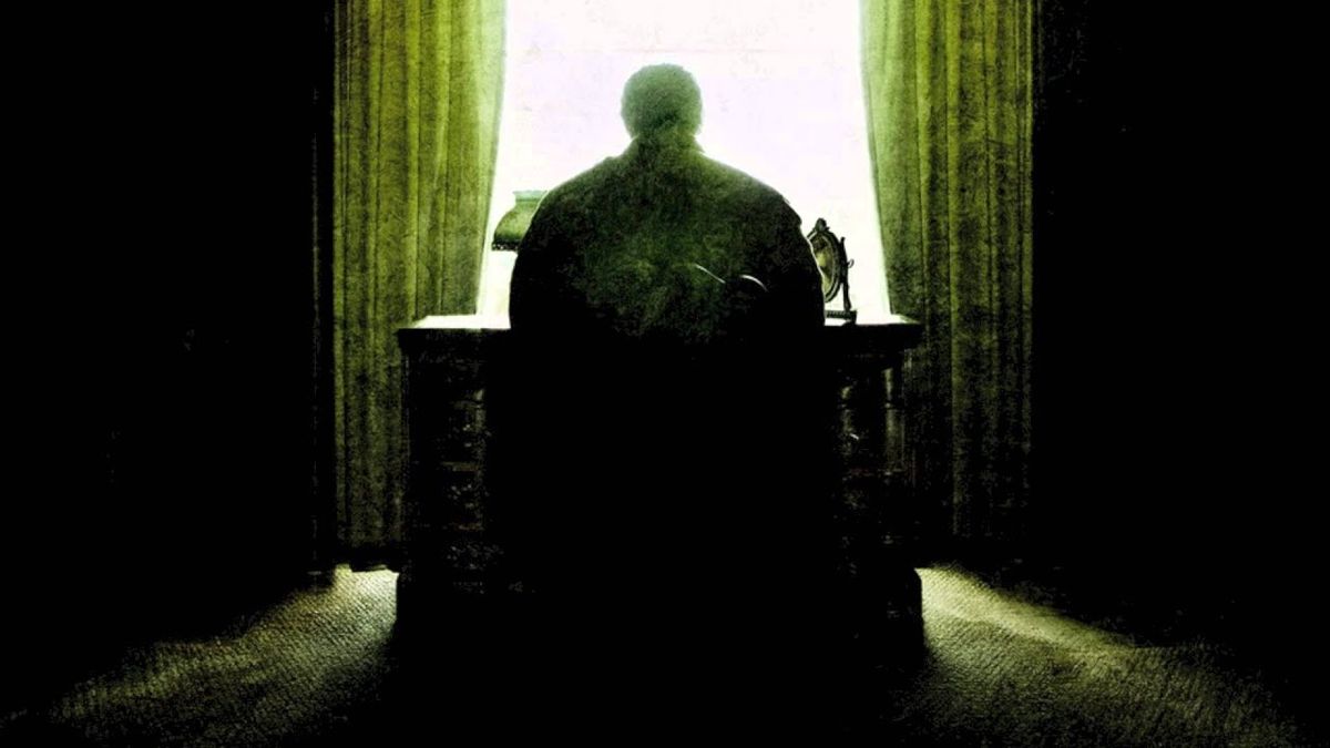 Opeth - Heir Apparent