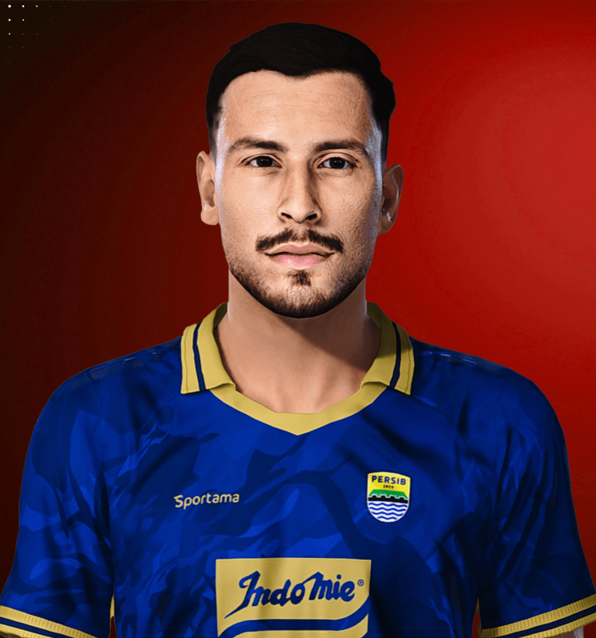Thom Haye PES 2021