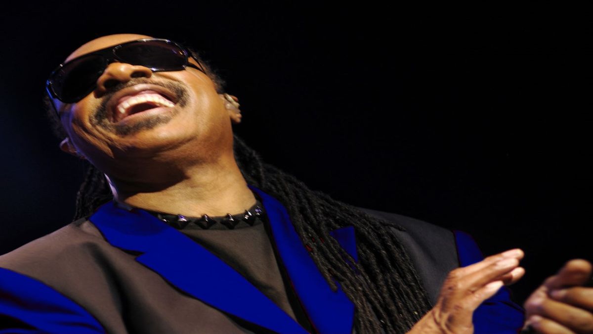 Stevie Wonder - For Once In My Life