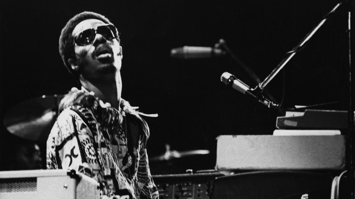 Stevie Wonder - I Believe (When I Fall in Love It Will Be Forever)