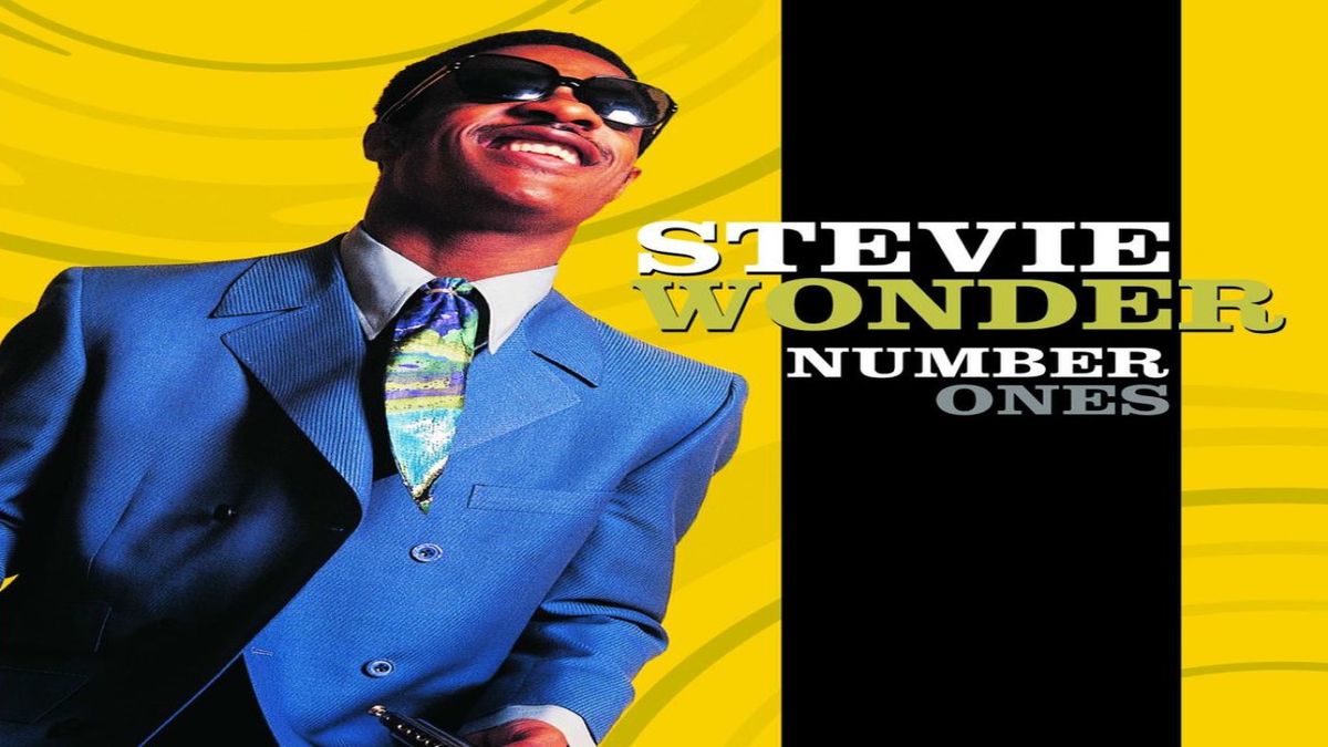 Stevie Wonder - Living for the City