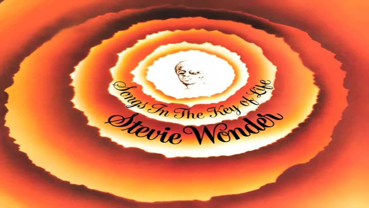 Stevie Wonder - Sir Duke