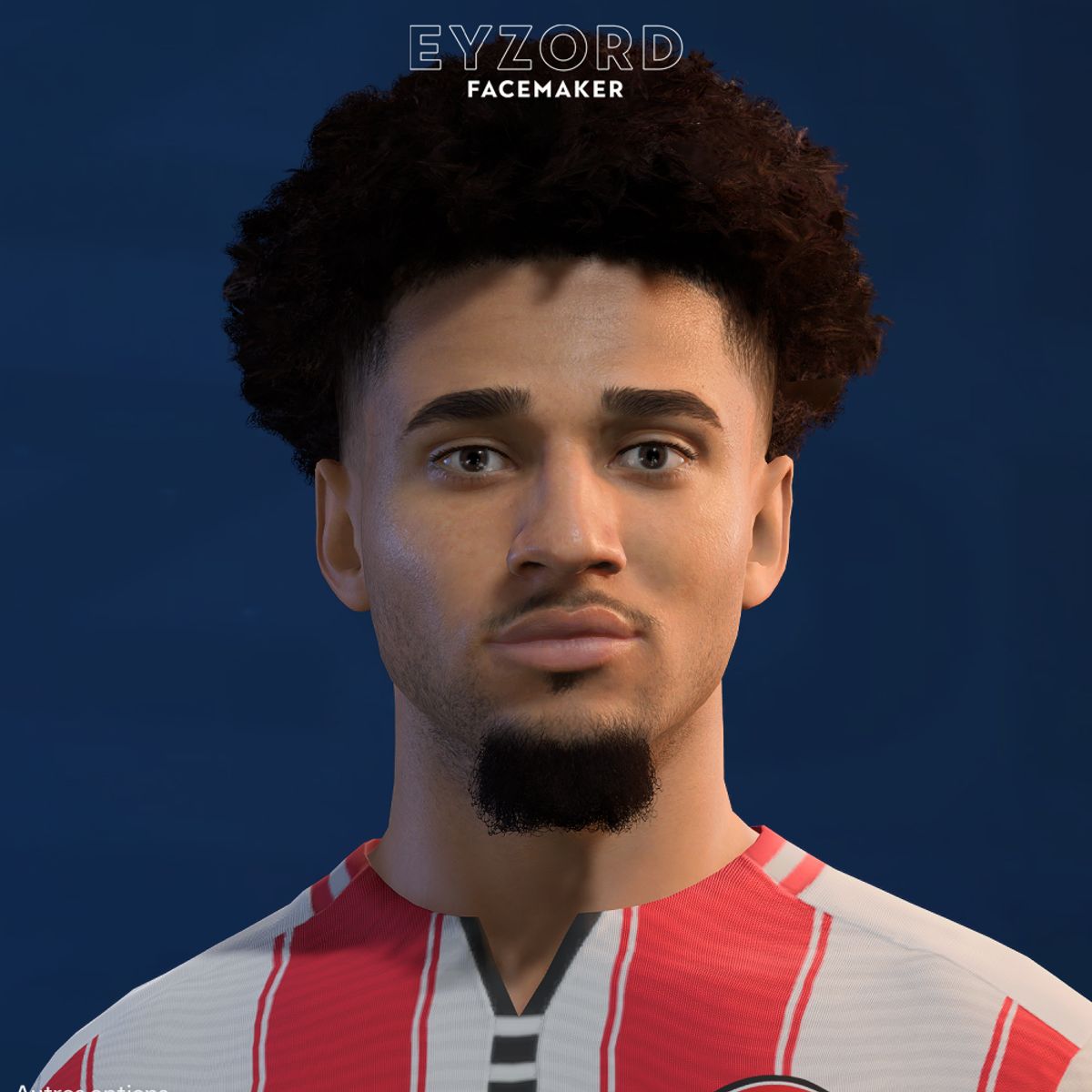 [FC 25-26] Kevin Schade
