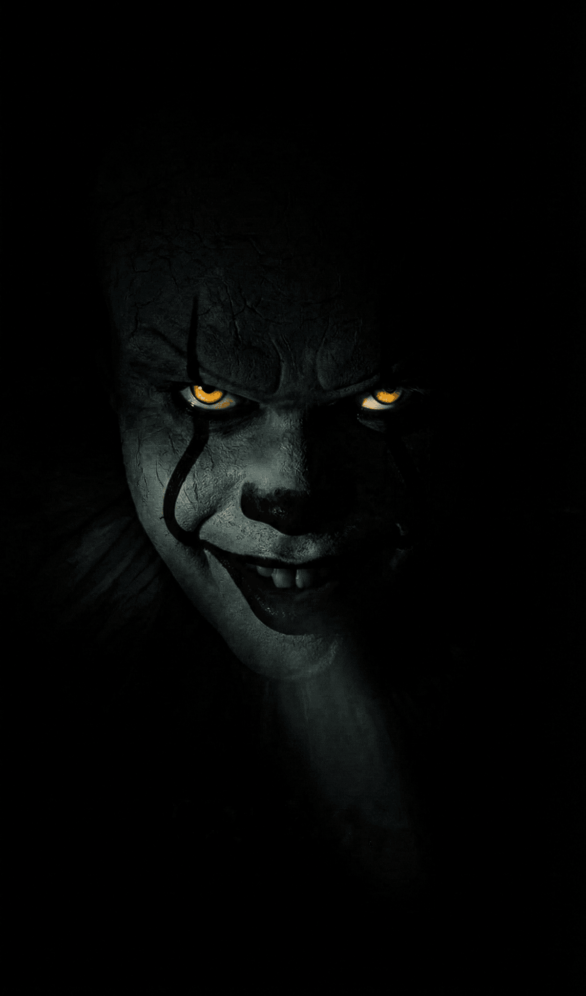 Pennywise (IT: Welcome to Derry)
