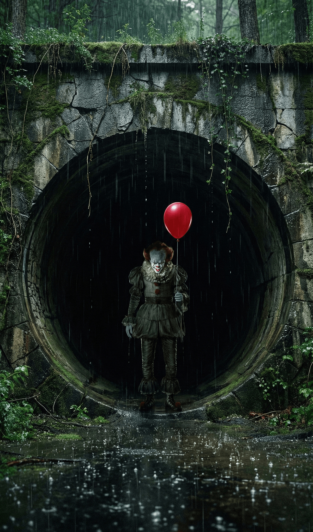 Pennywise (IT: Welcome to Derry)