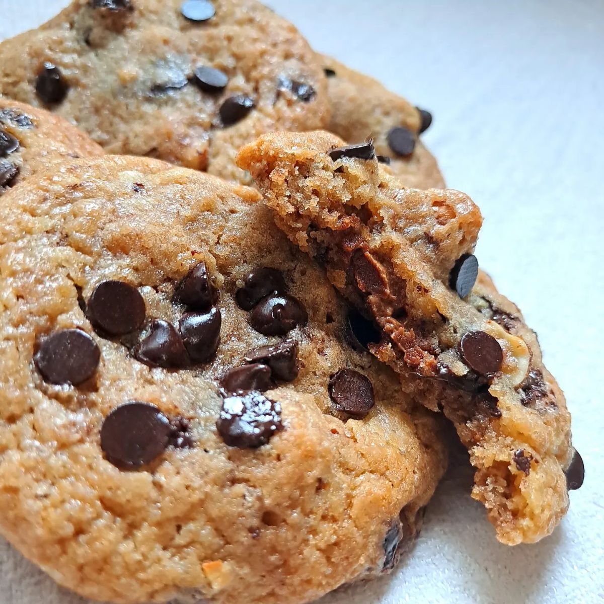🍪 My Chocolate Chip Cookies Recipe